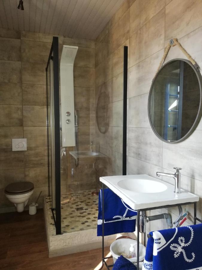 Parfumu Di Celu Hotell Santa-Lucia-di-Mercurio Eksteriør bilde