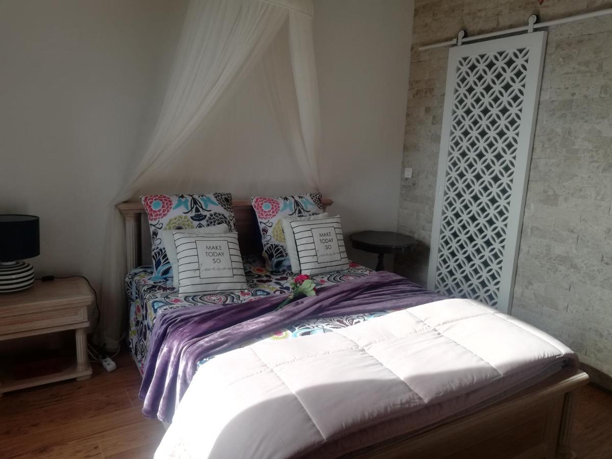 Parfumu Di Celu Hotell Santa-Lucia-di-Mercurio Eksteriør bilde