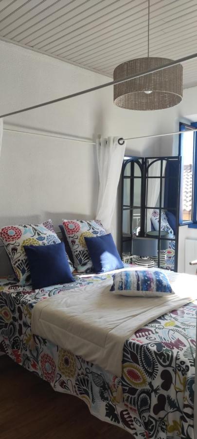 Parfumu Di Celu Hotell Santa-Lucia-di-Mercurio Eksteriør bilde