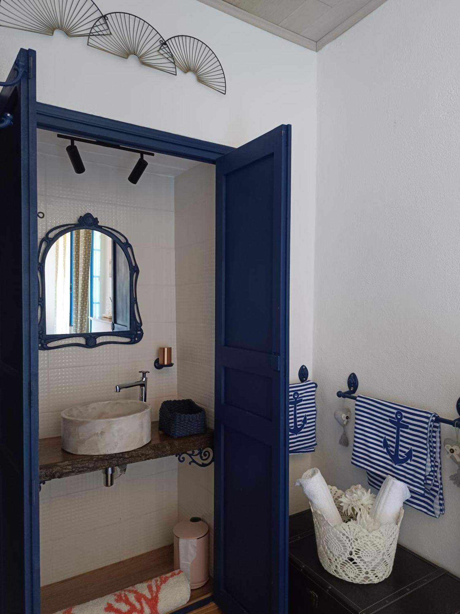 Parfumu Di Celu Hotell Santa-Lucia-di-Mercurio Eksteriør bilde