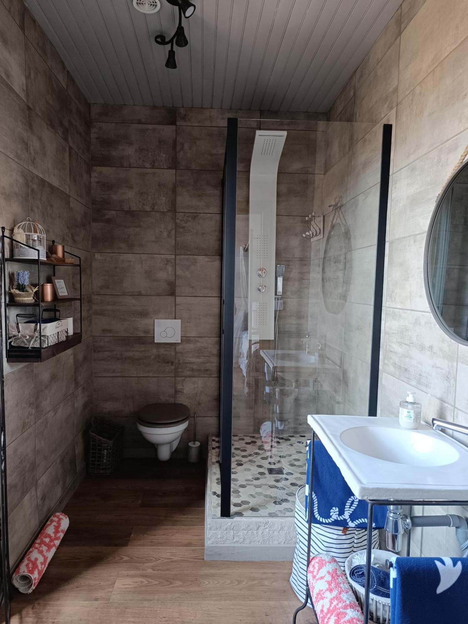 Parfumu Di Celu Hotell Santa-Lucia-di-Mercurio Eksteriør bilde