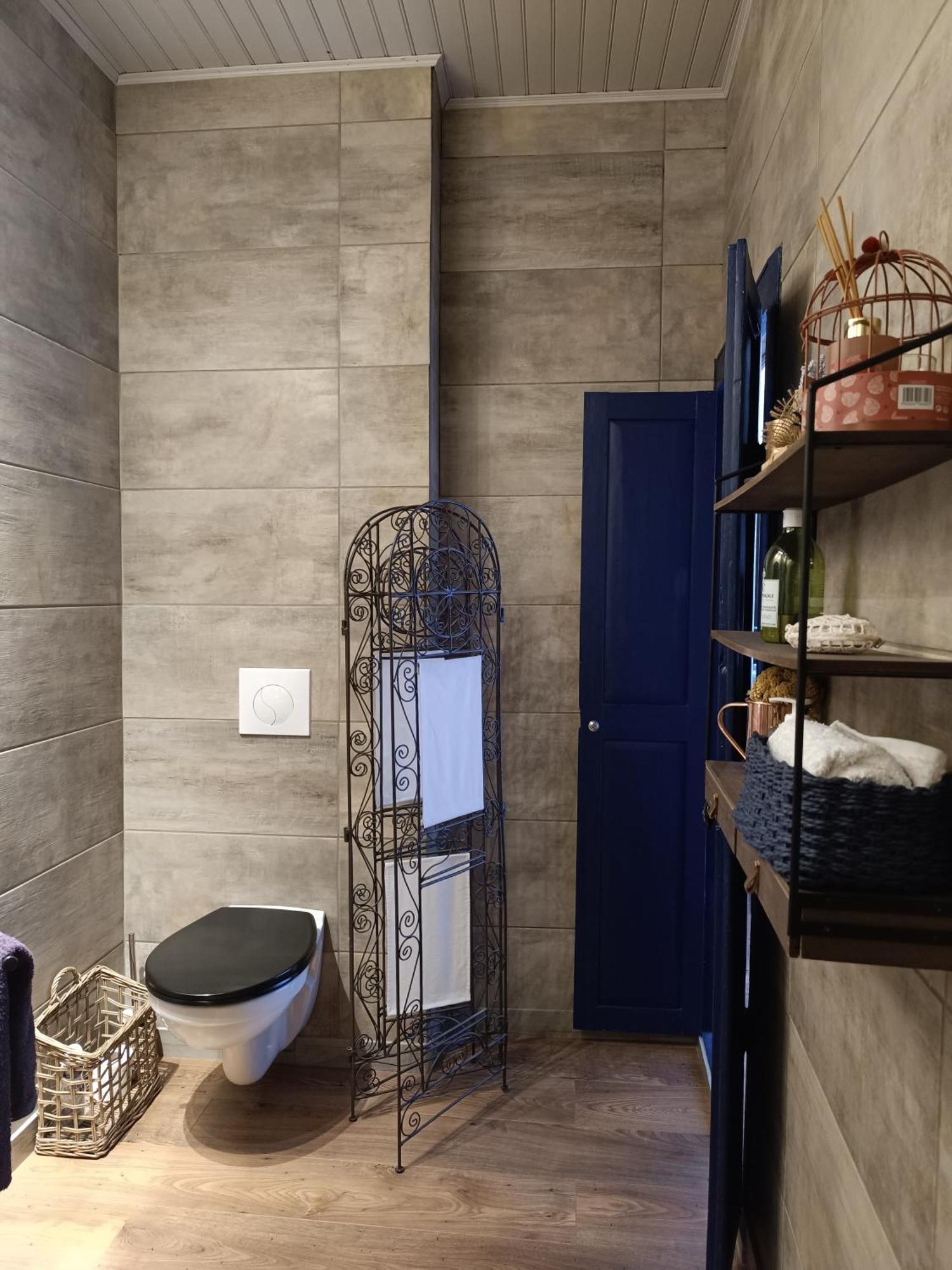 Parfumu Di Celu Hotell Santa-Lucia-di-Mercurio Eksteriør bilde