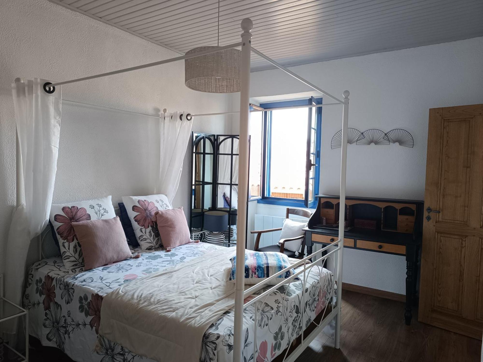 Parfumu Di Celu Hotell Santa-Lucia-di-Mercurio Eksteriør bilde